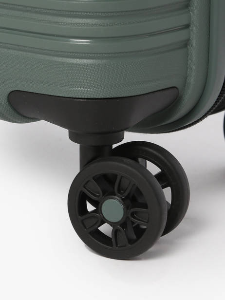 Valise Rigide Liftoff American tourister Vert liftoff 152517 vue secondaire 2