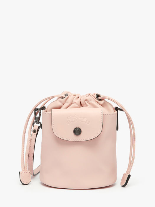 Longchamp Le pliage xtra Messenger bag Pink