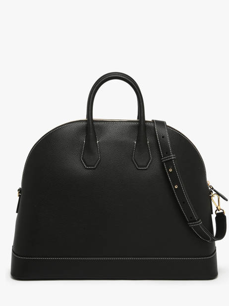 Handbag Belleville Leather Lancel Black belleville A13737 other view 4