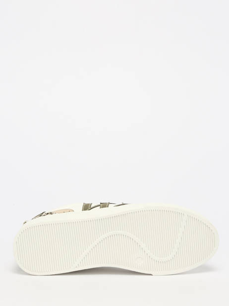 Sneakers Joyce Vanessa wu Green women BK2555KK other view 6