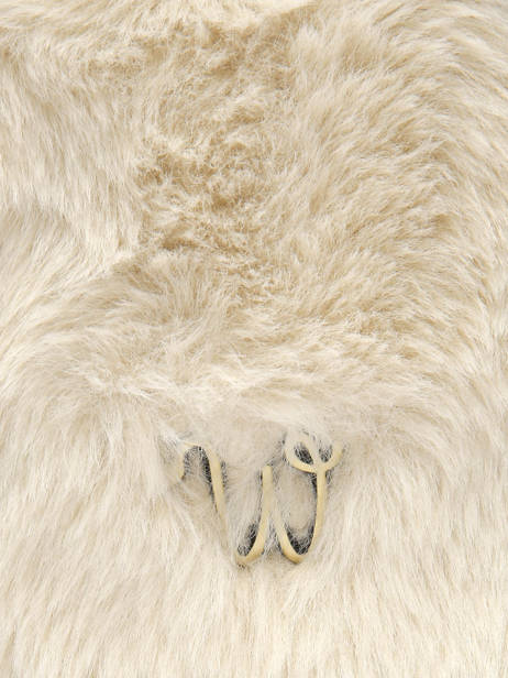 Shoulder Bag Olivier Woomen Beige olivier WOLI12 other view 5