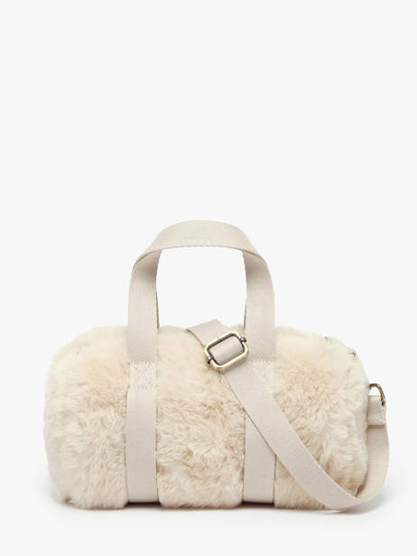 Shoulder Bag Olivier Woomen Beige olivier WOLI12 other view 4