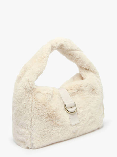 Sac Porté épaule Olivier Woomen Beige olivier WOLI05 vue secondaire 2