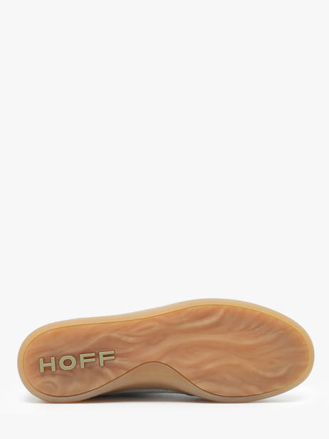 Sneakers Park Hoff Green men 12519601 other view 5