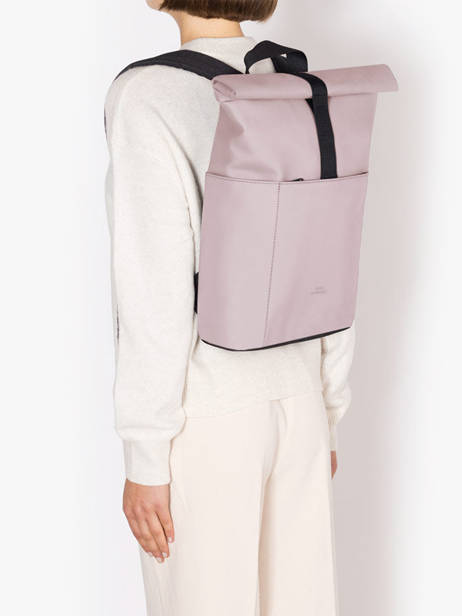 A4 Size Backpack With 16