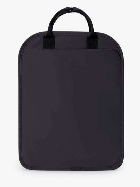 Backpack Ucon acrobatics Black backpack I