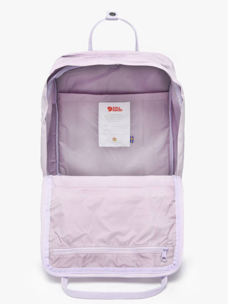 1 Compartment Backpack With 17