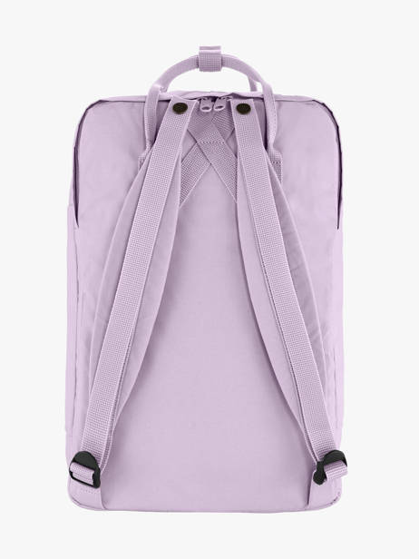 1 Compartment Backpack With 17