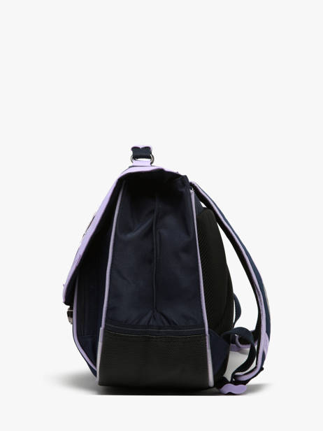 Satchel Tann's Blue les fantaisies f 44274 other view 2