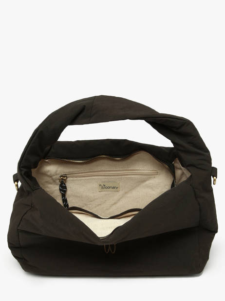 Shoulder Bag M Primevere Woomen Black primevere WPRI04 other view 4