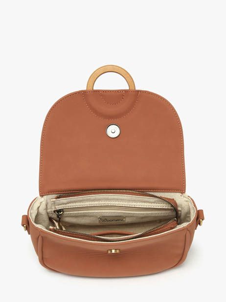 Shoulder Bag S Crocus Woomen Brown crocus WCRO03 other view 3