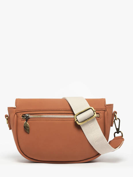 Shoulder Bag S Crocus Woomen Brown crocus WCRO03 other view 4