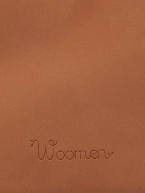 Shoulder Bag M Crocus Woomen Brown crocus WCRO04 other view 5