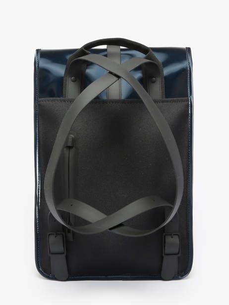 1 Compartment Backpack With 13