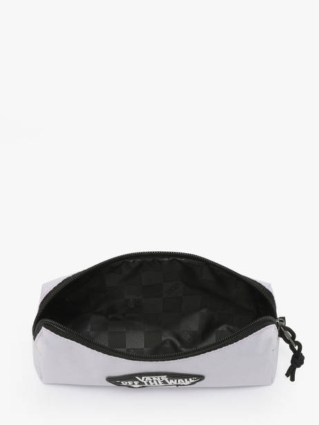 Pouch Vans Violet accessoires VN000H58 other view 1