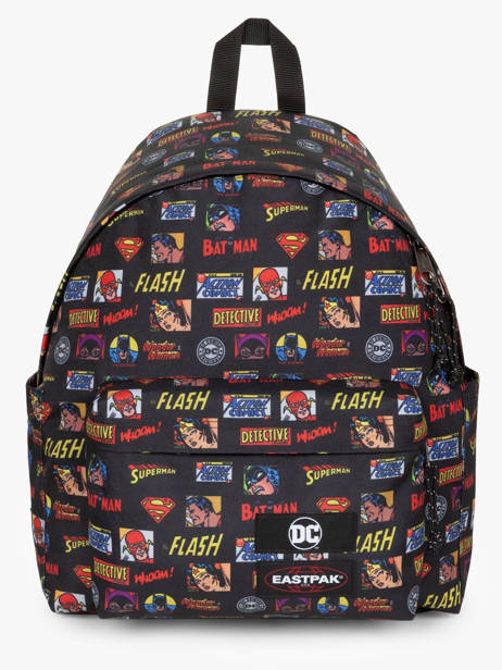 1 Compartment Backpack With 14