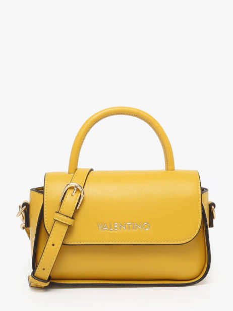 Shoulder Bag Faith Re Valentino Yellow faith re VBS9AL39