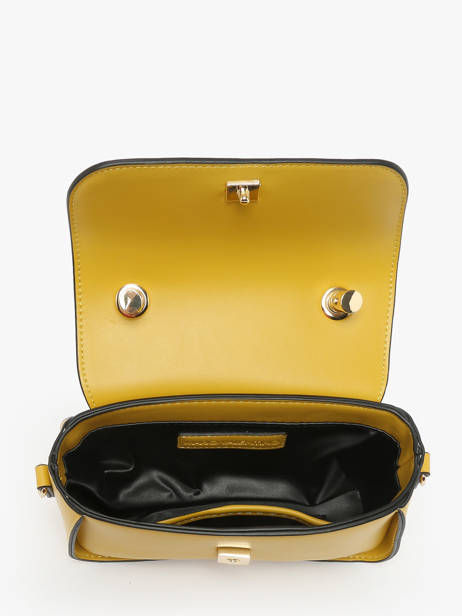 Shoulder Bag Faith Re Valentino Yellow faith re VBS9AL39 other view 2
