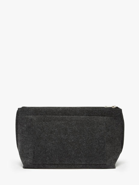 Bag Organizer Travel Gray bag in bag M other view 2