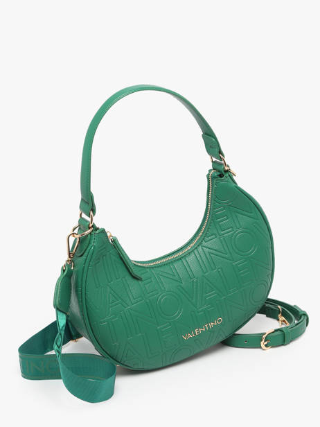 Shoulder Bag Shelby Valentino Green shelby VBS90A07 other view 1