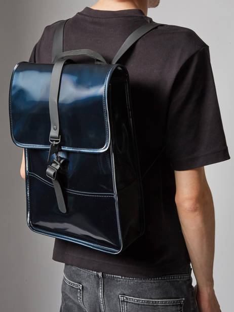 1 Compartment Backpack With 13