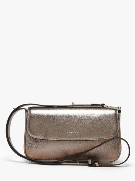 Sac Porté épaule Jolly Cuir Etrier Marron jolly EJOL145S vue secondaire 6