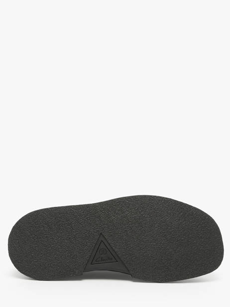 Derby Shoes Torview In Leather Clarks Brown women 26184948 other view 5