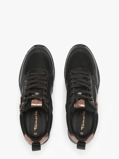 Sneakers Tamaris Black women 42 other view 4