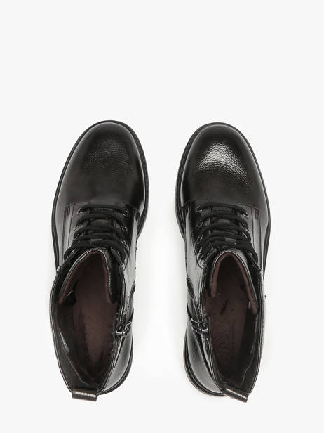 Boots Tamaris Gray women 43 other view 4