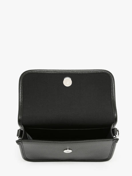 Shoulder Bag City Lacoste Black city NF5147EG other view 3