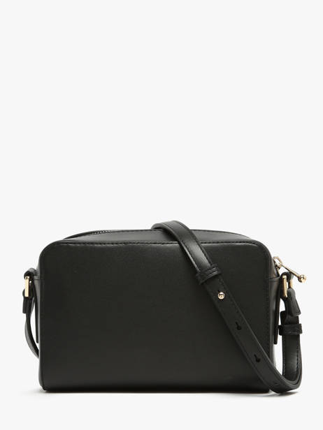 Shoulder Bag City Lacoste Black city NF5151AU other view 4
