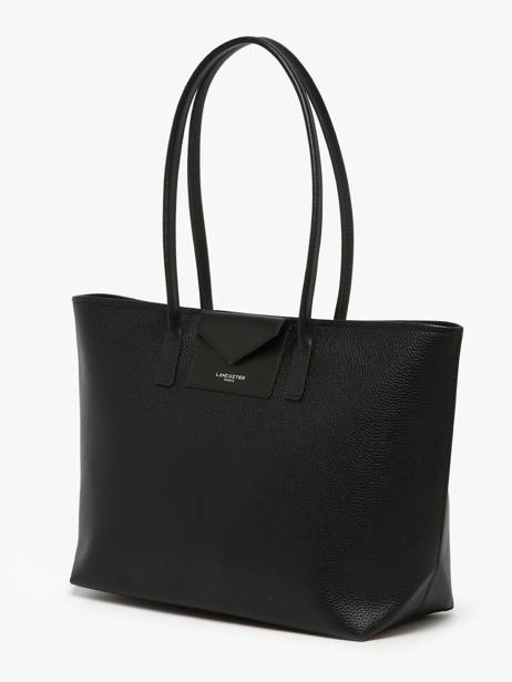 Sac Porté épaule Maya Double Kba Lancaster Noir maya double kba 103 vue secondaire 2