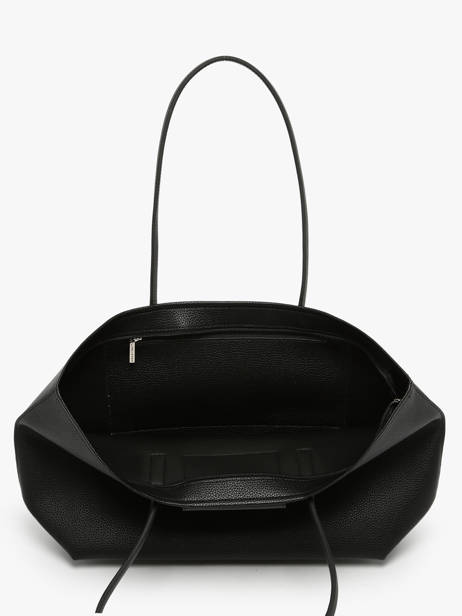 Sac Porté épaule Maya Double Kba Lancaster Noir maya double kba 103 vue secondaire 3