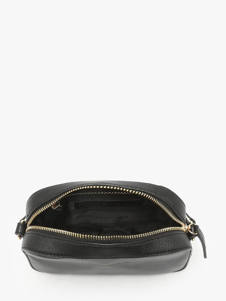 Shoulder Bag Th Logotape Polyurethane Tommy hilfiger Black th logotape AW17450 other view 3