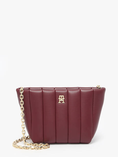 Crossbody Bag Th Grace Tommy hilfiger Red th grace AW17690