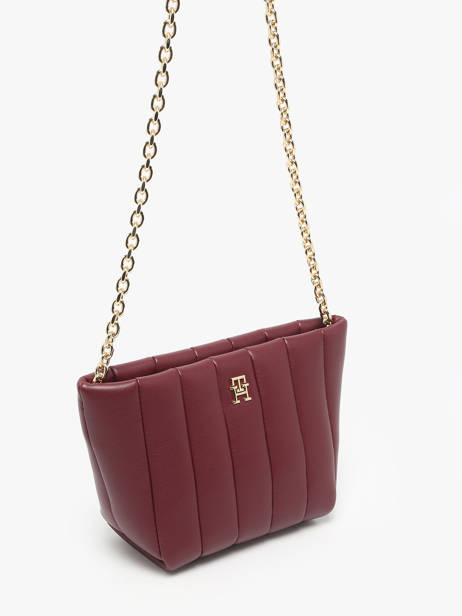 Crossbody Bag Th Grace Tommy hilfiger Red th grace AW17690 other view 2