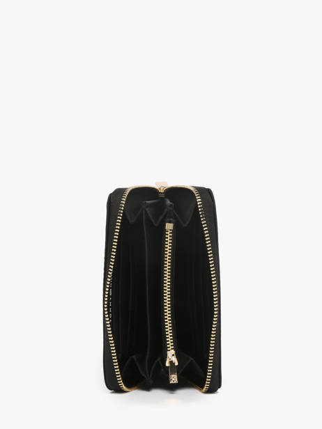 Wallet Tommy hilfiger Black popette AW17741 other view 1