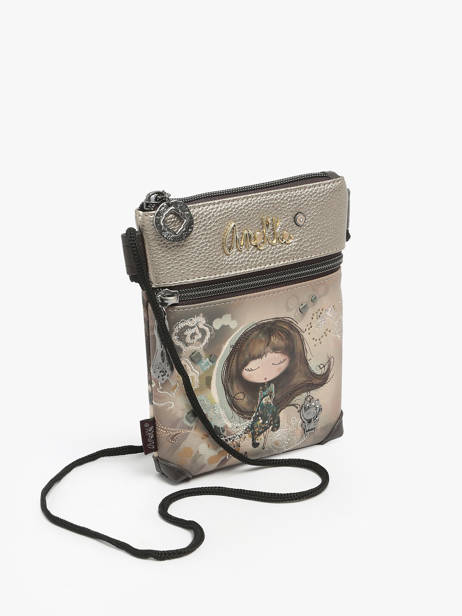 Sac Bandoulière Real Anekke Beige real 41703904 vue secondaire 2