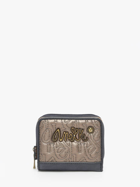 Coin Purse Anekke Beige parisian 41859903
