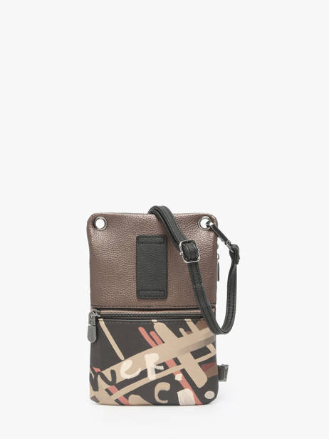 Crossbody Bag Anekke Gray mademoiselle 41803905 other view 4