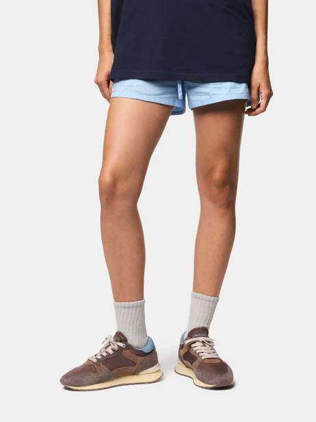 Sneakers Hoff Brown women 22502013 other view 1