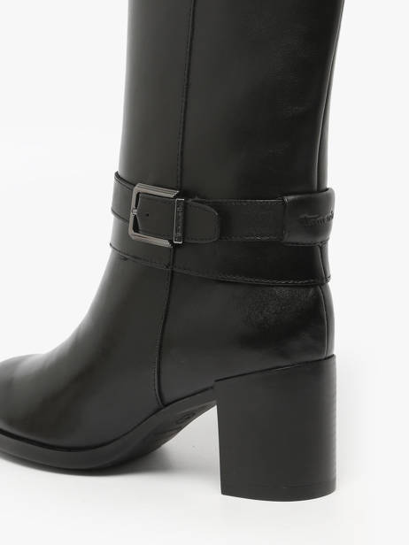 Heeled Boots Tamaris Black women 45 other view 4
