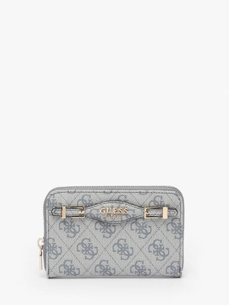 Portefeuille Guess Bleu katya SG965214