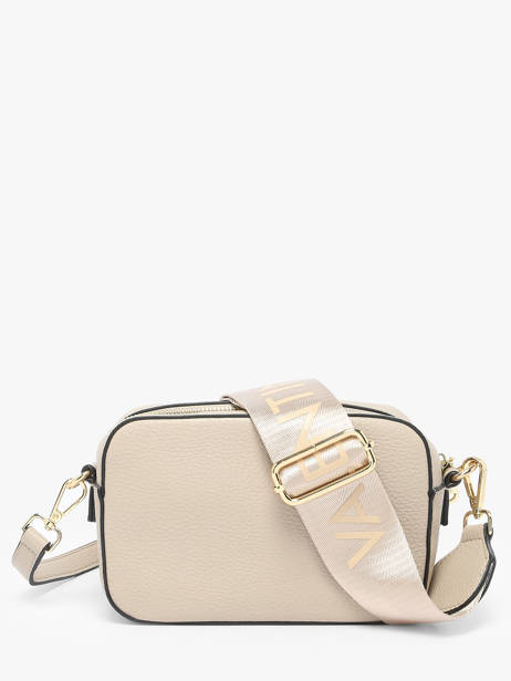 Sac Bandoulière Fall Re Valentino Blanc fall re VBS9EG15 vue secondaire 4