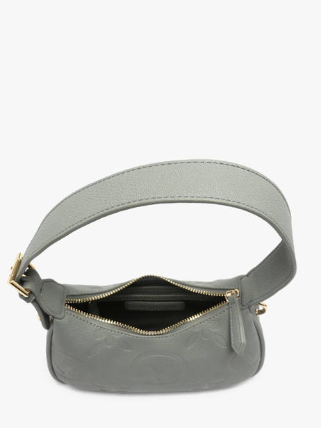 Shoulder Bag Samba Re Valentino Green samba re VBS8ZG13 other view 3