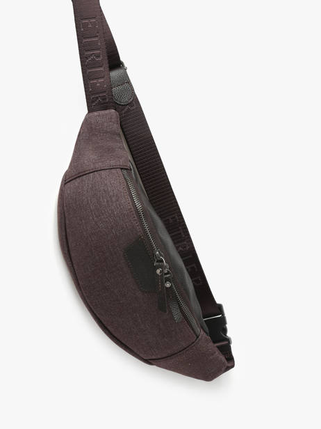 Belt Bag Light Etrier Brown light ELIS735M other view 2