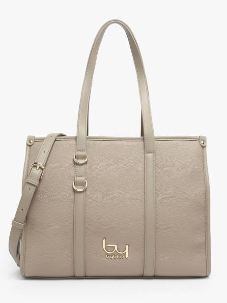 Shoulder Bag Ariana By byblos Beige ariana BS52B01