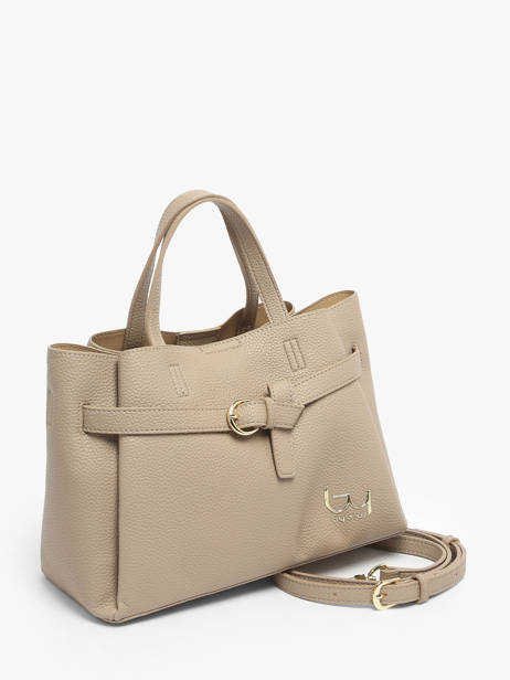Handbag Aya By byblos Beige aya BS48B02 other view 2