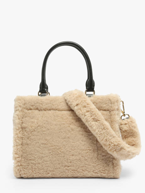 Handbag Moumoute Lancaster Beige moumoute 55 other view 4