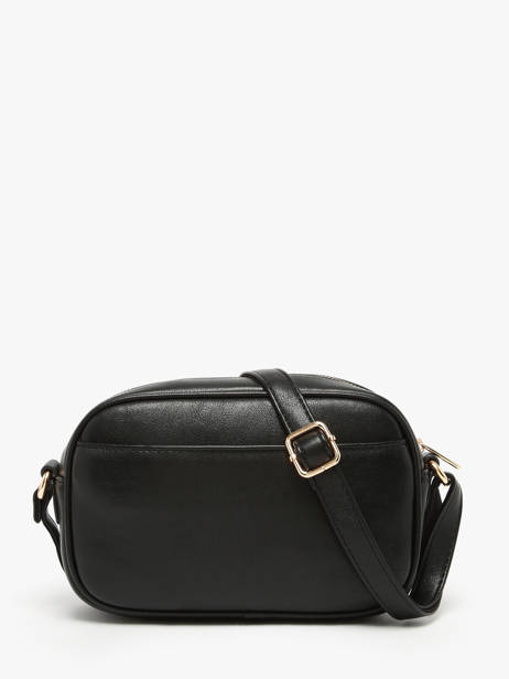 Crossbody Bag Leopard David jones Beige leopard CM7663 other view 4